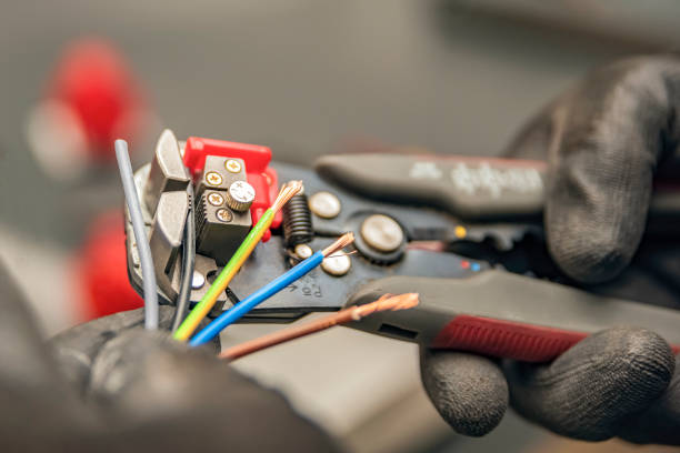 Best Electrical Wiring Services  in Bowmansville, PA