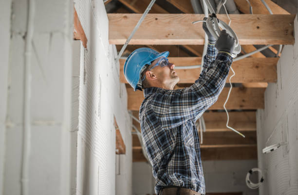 Best Commercial Electrician Services  in Bowmansville, PA