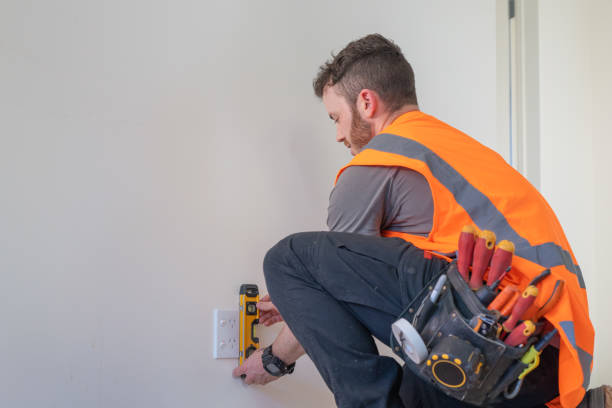 Best Licensed Electrician  in Bowmansville, PA