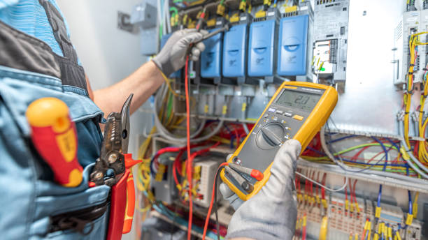 Best Emergency Electrical Repair  in Bowmansville, PA