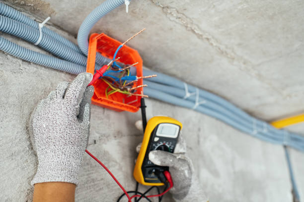 Best Affordable Emergency Electrician  in Bowmansville, PA